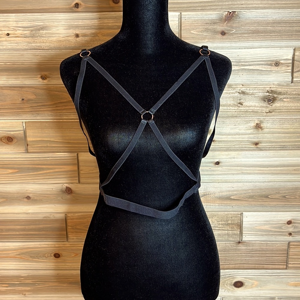 Halter Accessory